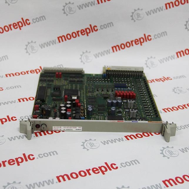 SIEMENS   C79458-L71-A1   PLS CONTACT:  plcsale@mooreplc.com